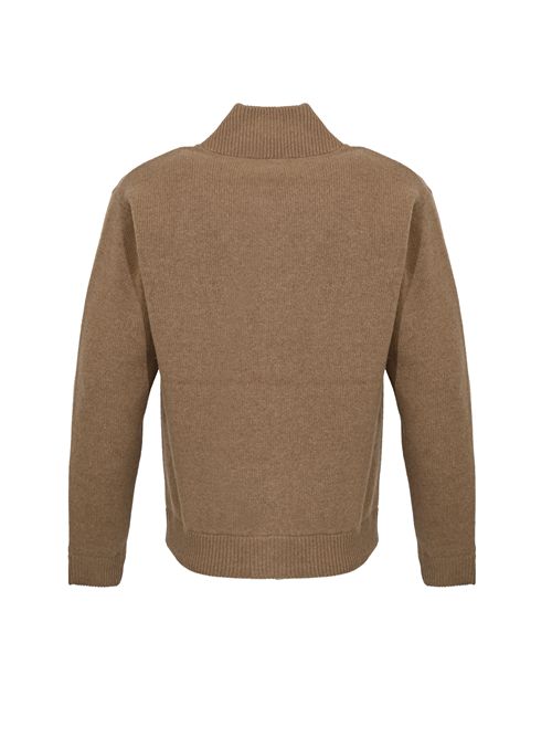 Giacca in lana e cachemire DANIELE FIESOLI | DF 00420036